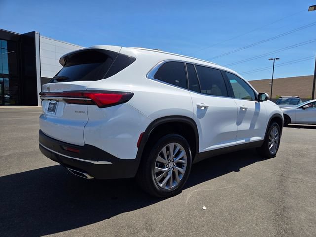 Used 2026 Buick Enclave Preferred FWD image 6