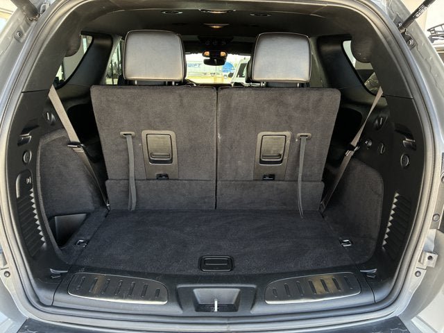 Used 2025 Dodge Durango GT AWD/4WD image 23