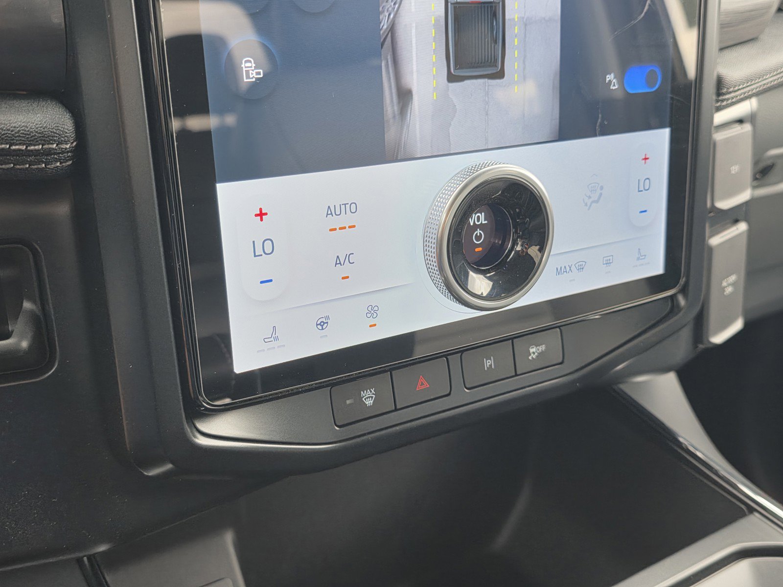 New 2025 Ford F150 Lightning Flash image 20