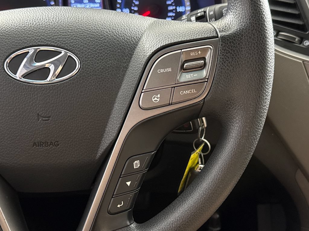 Used 2015 Hyundai Santa Fe Sport w/ Option Group 02 FWD image 16