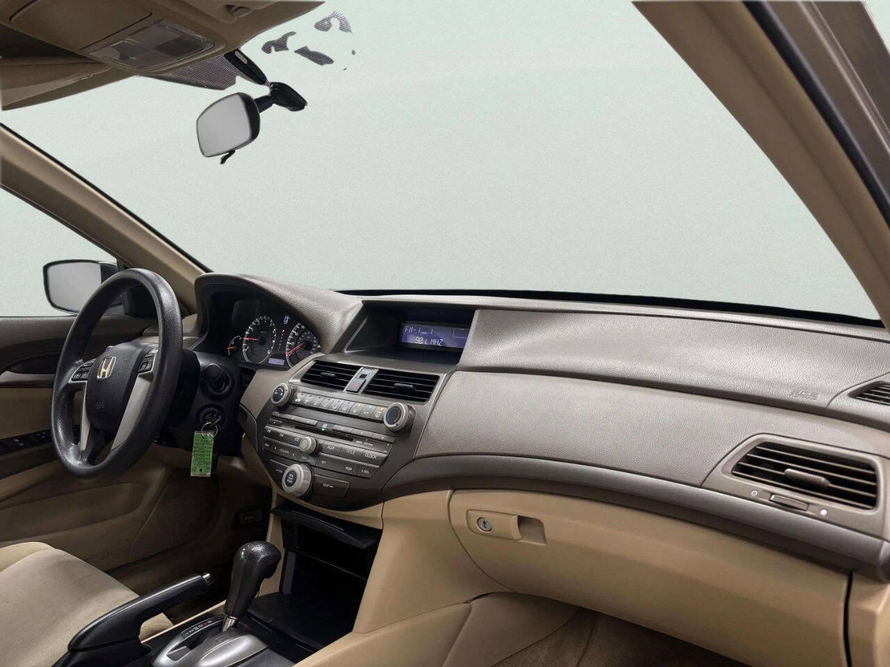 Used 2009 Honda Accord LX-P image 19