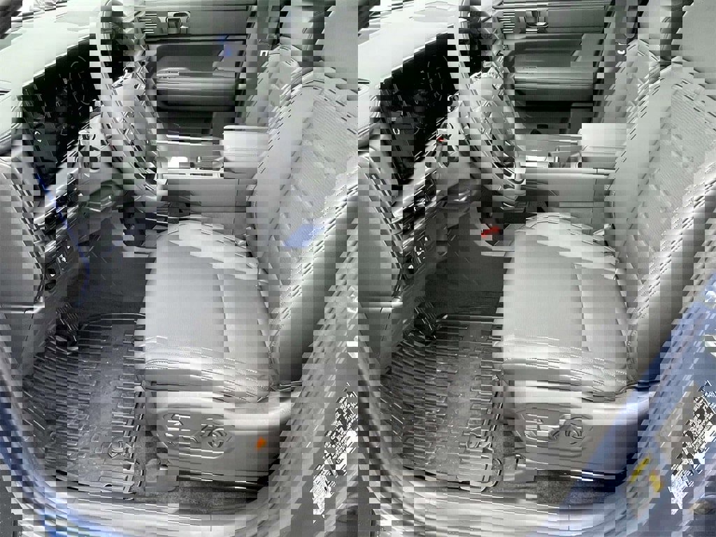 New 2026 Hyundai Santa Fe Calligraphy image 13