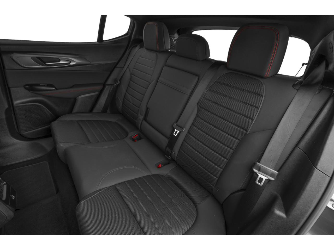 Used 2024 Dodge Hornet R/T Plus AWD/4WD image 26