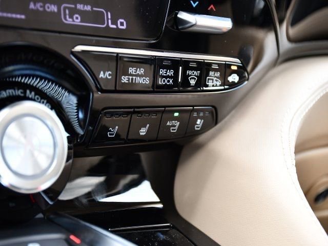 New 2026 Acura MDX SH-AWD w/ Advance Package image 13