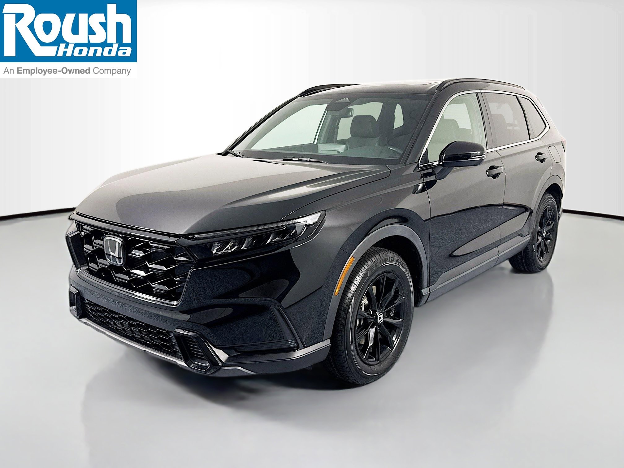 Certified 2023 Honda CR-V Sport