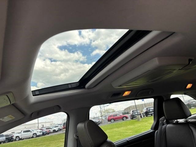 Used 2019 Honda Odyssey EX-L image 27