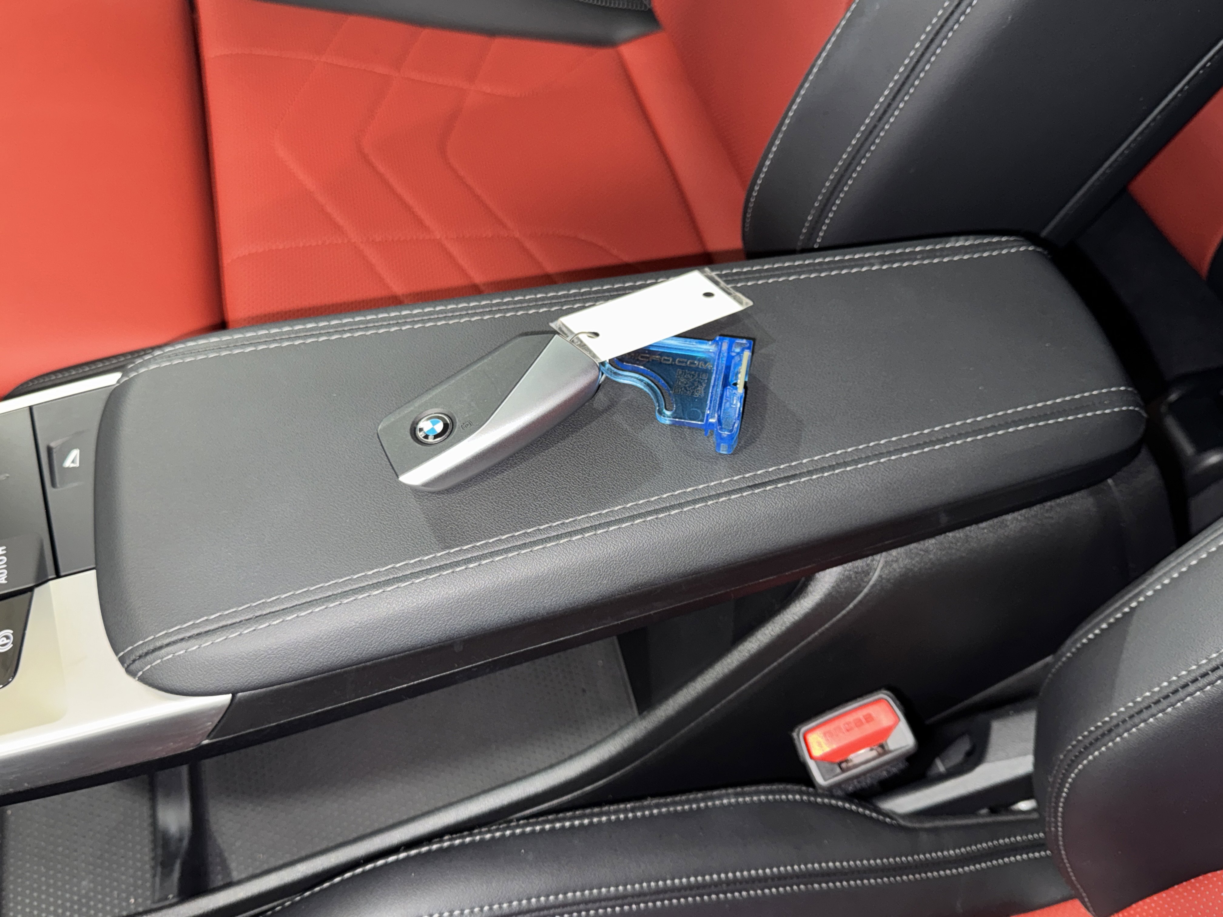 Certified 2025 BMW X1 xDrive28i w/ Premium Package image 28