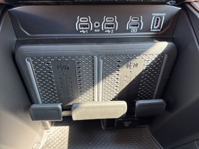 New 2026 RAM 2500 Limited image 22