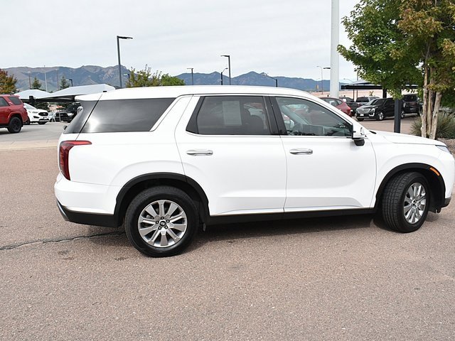 Used 2024 Hyundai Palisade SEL image 10