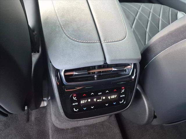 Certified 2023 Mercedes-Benz EQS 450+ Sedan image 18
