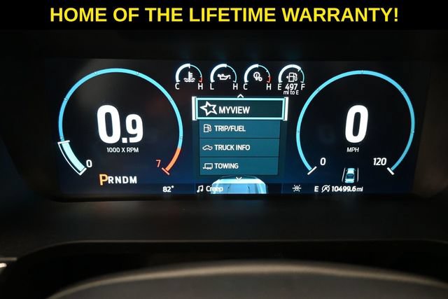 Used 2021 Ford F150 Lariat AWD/4WD image 17
