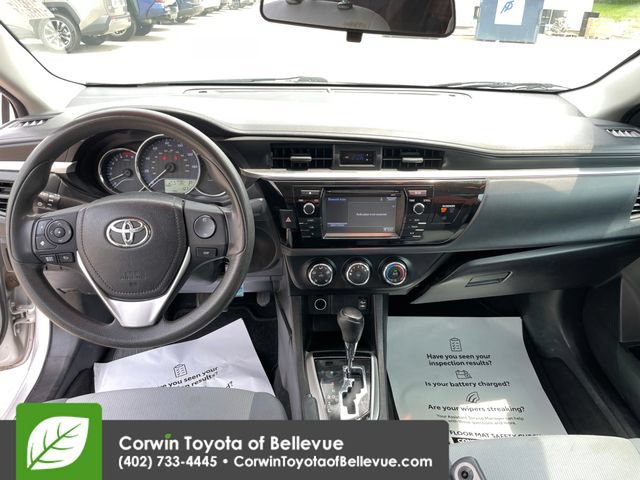 Used 2016 Toyota Corolla L FWD image 20