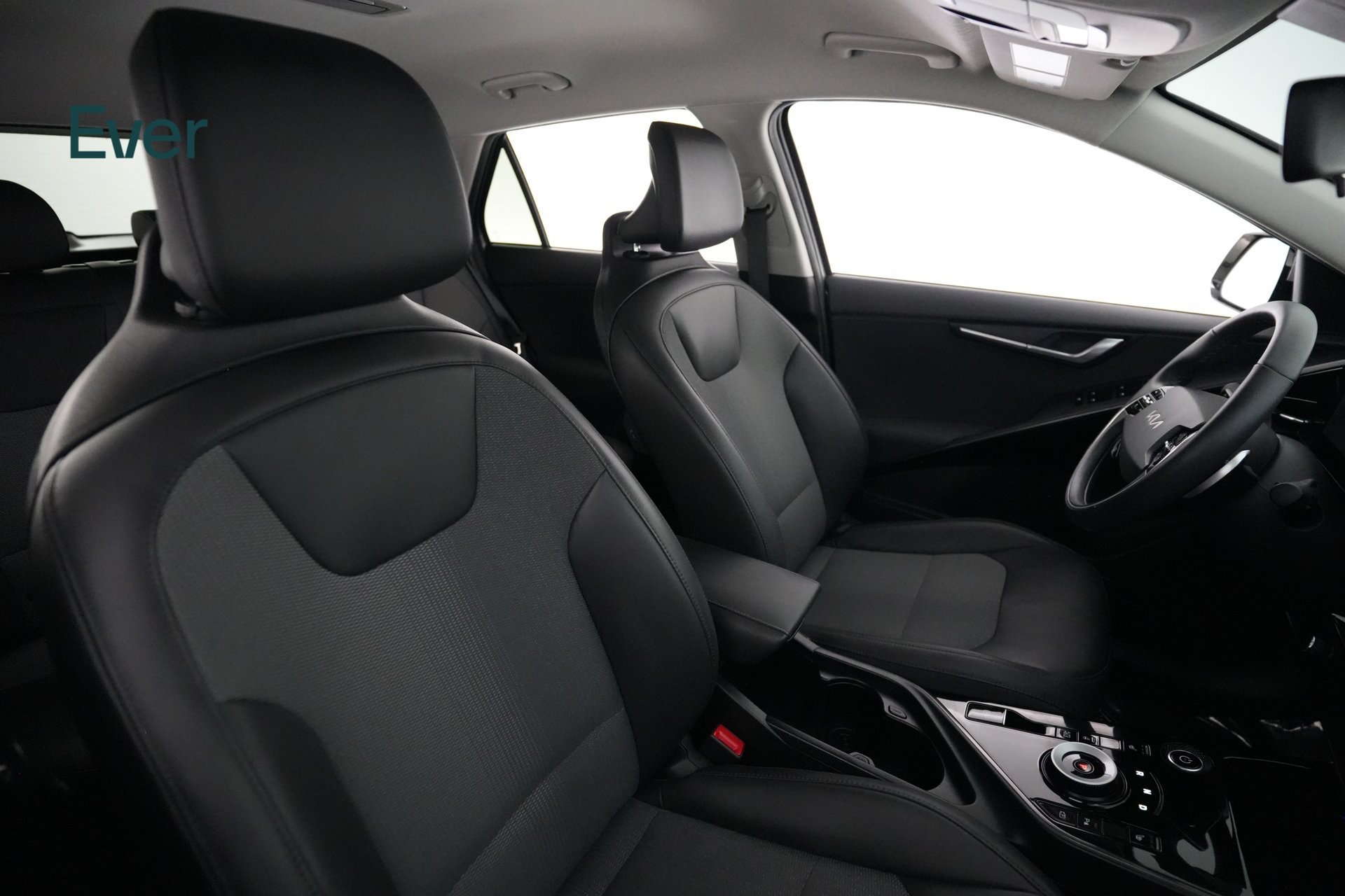 Used 2023 Kia Niro Wind w/ Wind Preserve Package FWD image 23