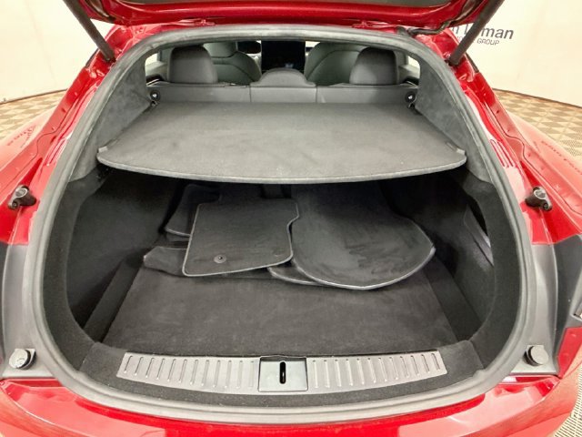 Used 2021 Tesla Model S Plaid AWD/4WD image 27