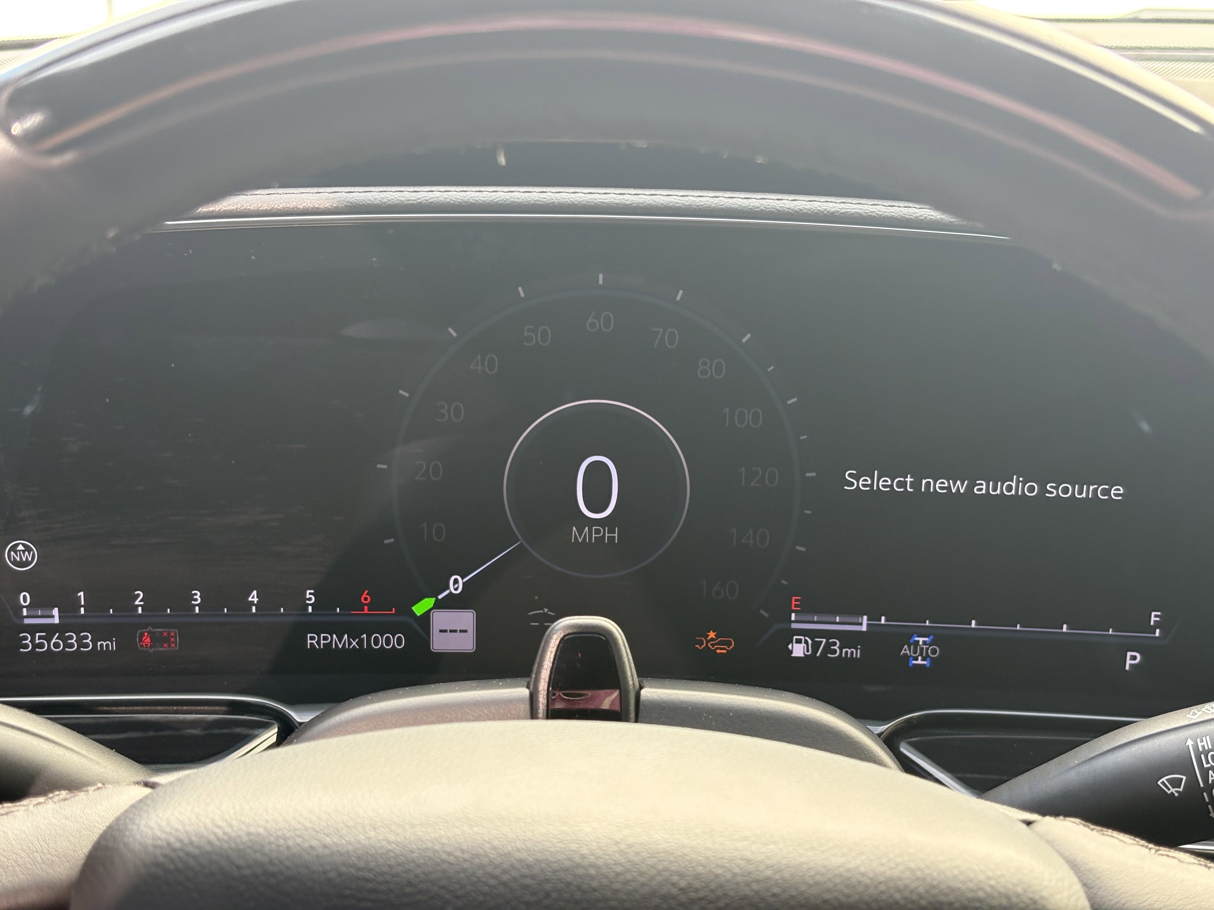 Used 2024 Cadillac Escalade Sport image 23