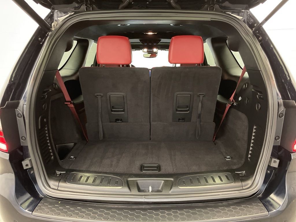 Used 2023 Dodge Durango SRT Hellcat AWD/4WD image 26
