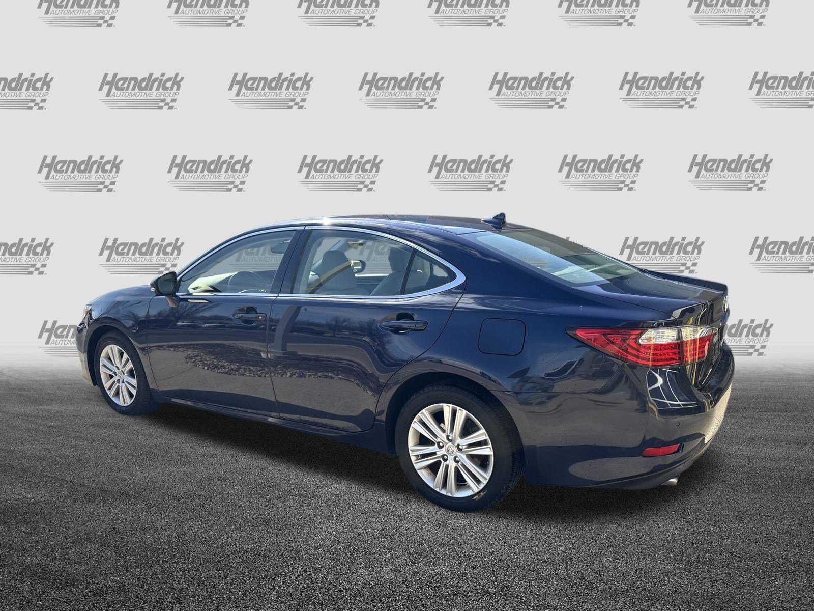 Used 2013 Lexus ES 350 w/ Premium Pkg image 8