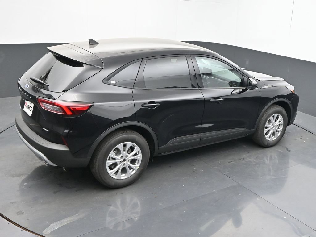 New 2026 Ford Escape Active w/ Cold Weather Package image 41