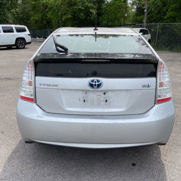 Used 2010 Toyota Prius Five FWD image 8