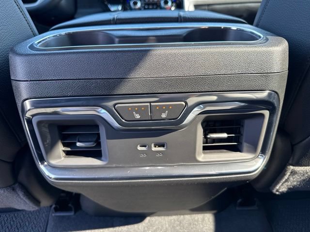 New 2026 GMC Sierra 1500 Denali w/ Technology Package AWD/4WD image 23