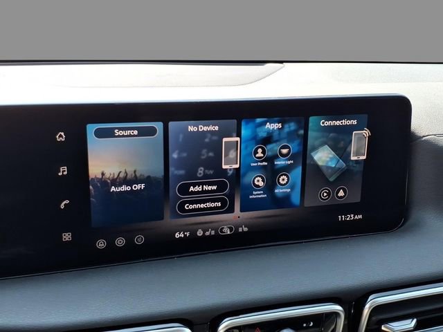 New 2026 Nissan Sentra SV w/ SV Convenience Package FWD image 24