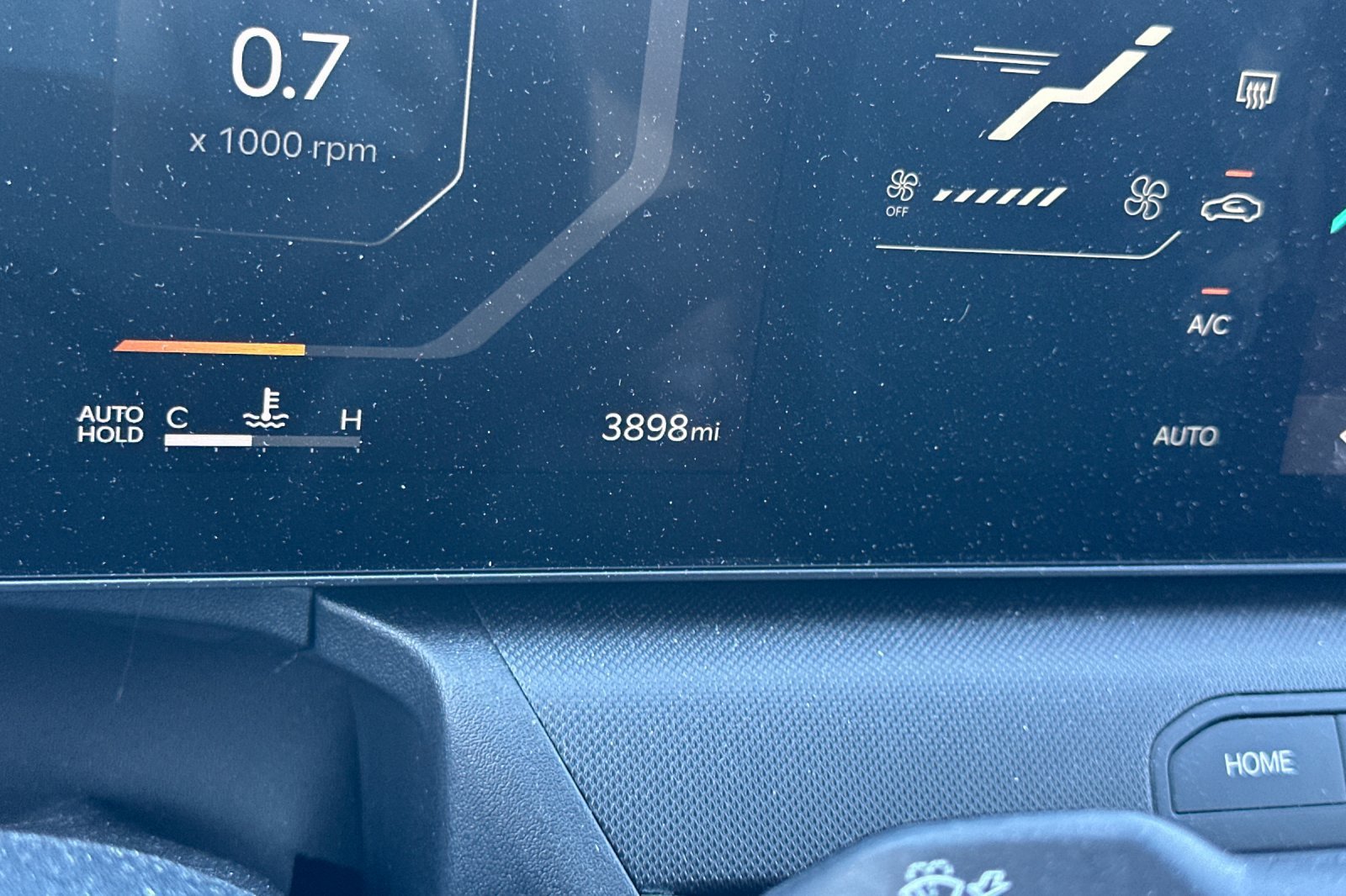Used 2025 Kia K4 EX FWD image 38