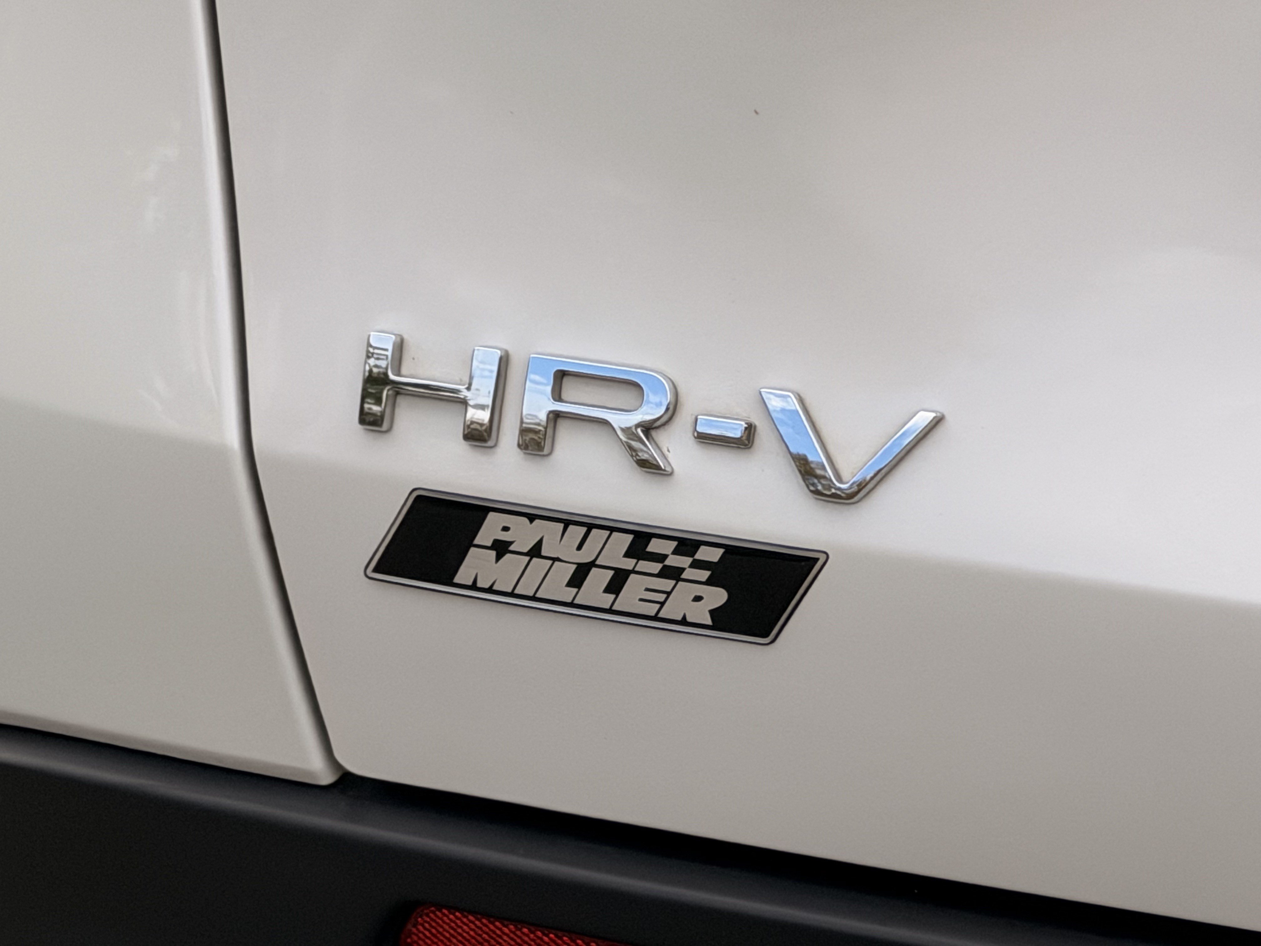 Used 2025 Honda HR-V Sport image 28