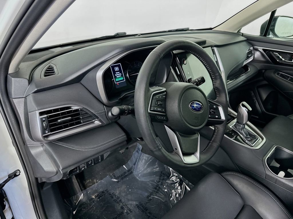 Used 2024 Subaru Outback Limited AWD/4WD image 14
