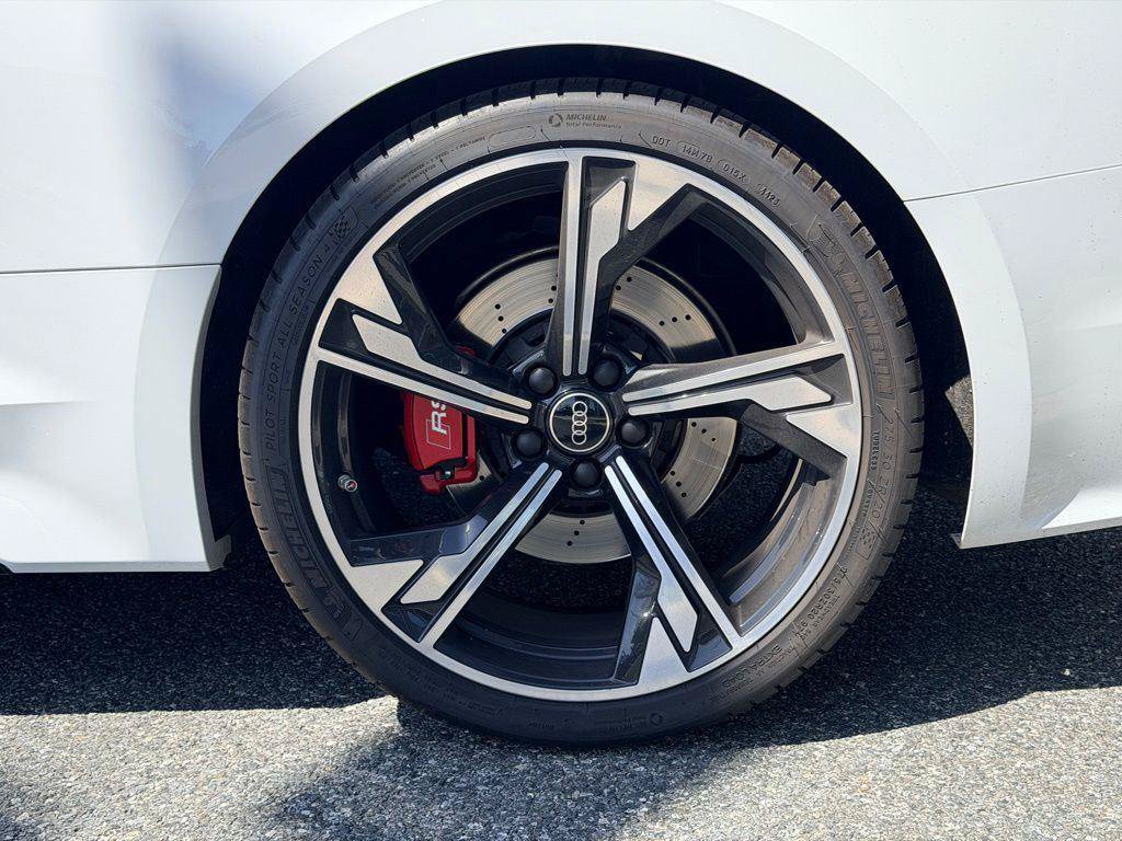 Used 2023 Audi RS 5 AWD/4WD image 22