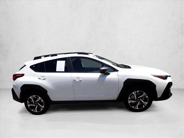 Certified 2025 Subaru Crosstrek 2.0i Premium w/ Crosstrek Mirror Package AWD/4WD image 5