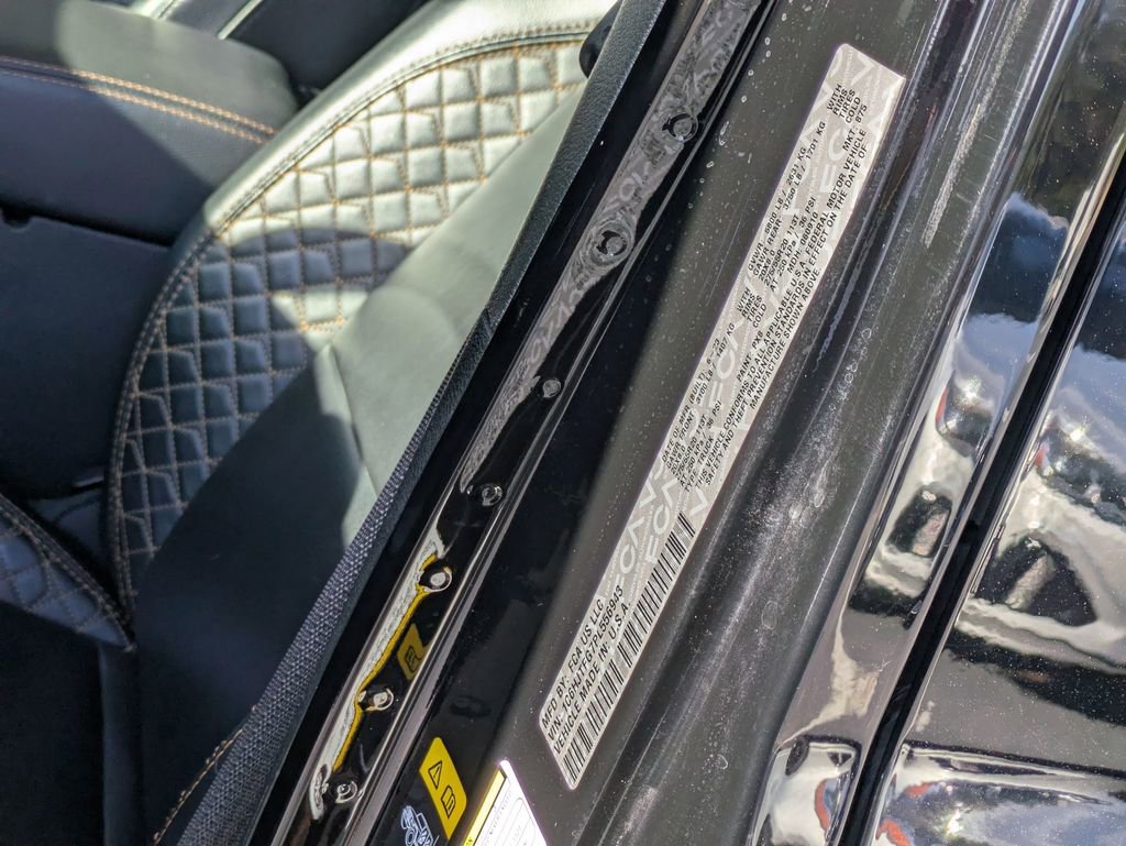 Used 2023 Jeep Gladiator Overland image 38