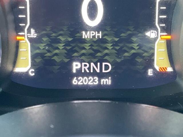 Used 2020 Jeep Gladiator Rubicon image 18