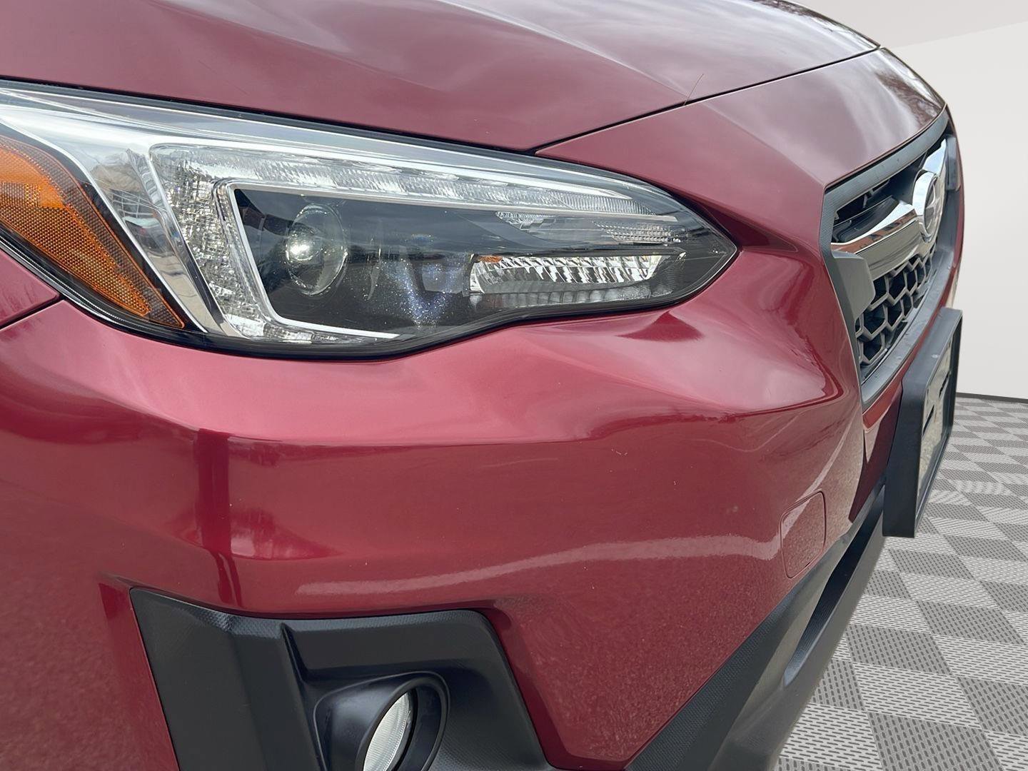 Used 2018 Subaru Crosstrek 2.0i Limited image 11