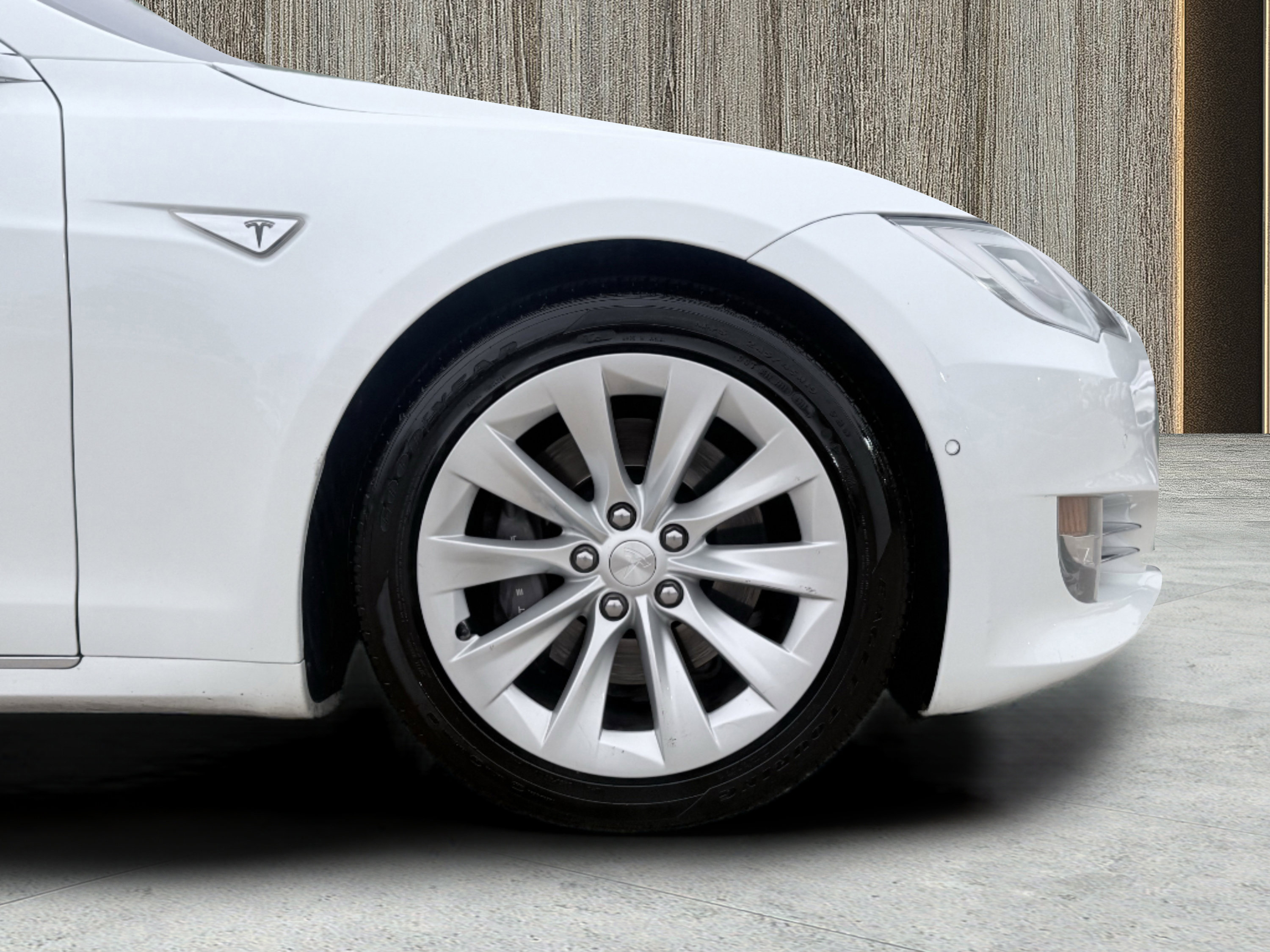 Used 2016 Tesla Model S 75D image 13