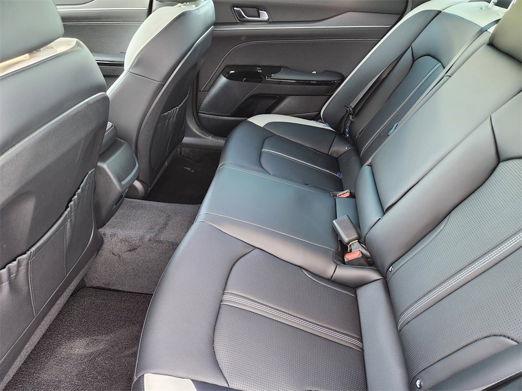 New 2026 Kia K5 GT-Line image 21