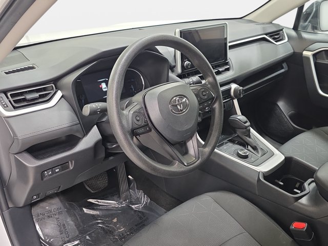 Certified 2025 Toyota RAV4 XLE AWD/4WD image 13