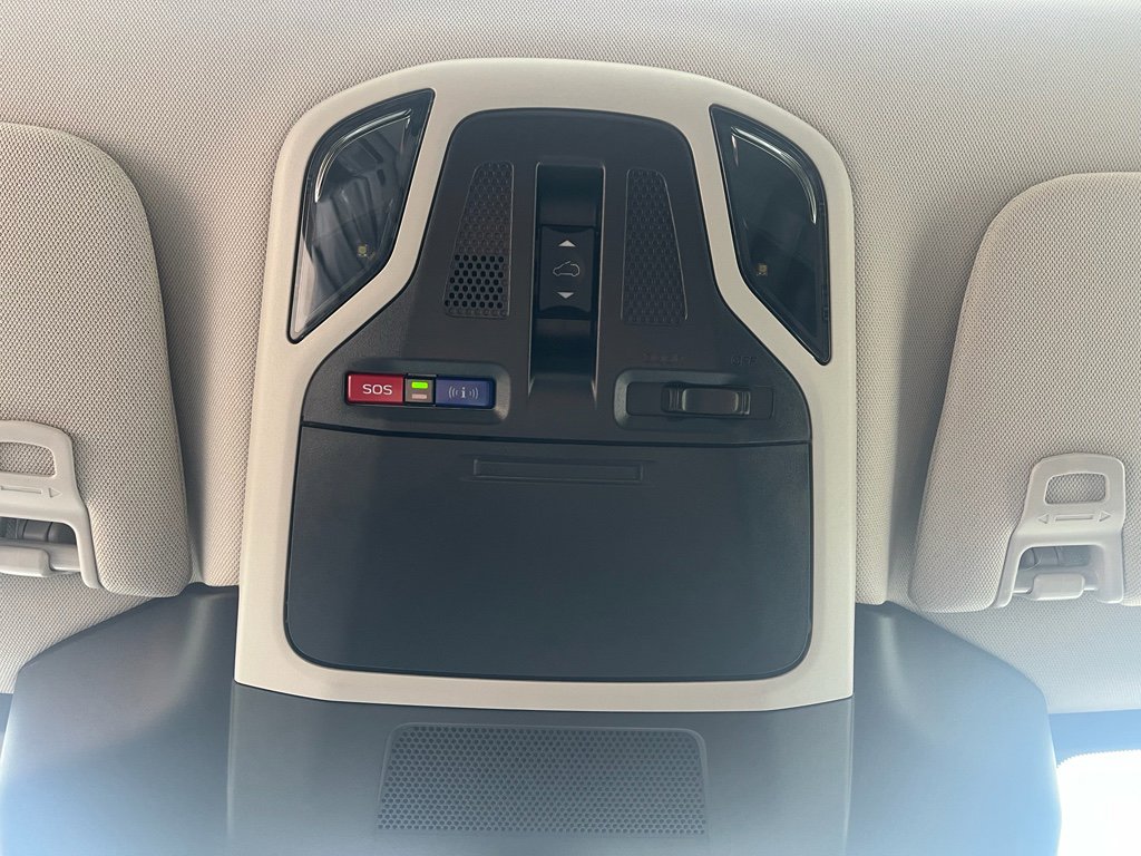 Certified 2025 Subaru Legacy Limited image 24