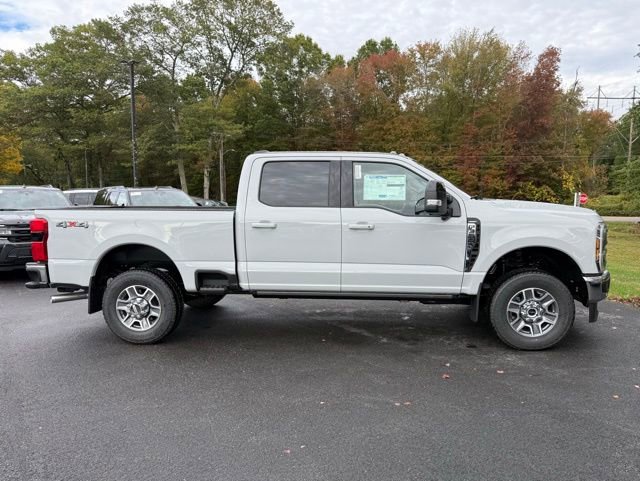 New 2026 Ford F350 Lariat image 9