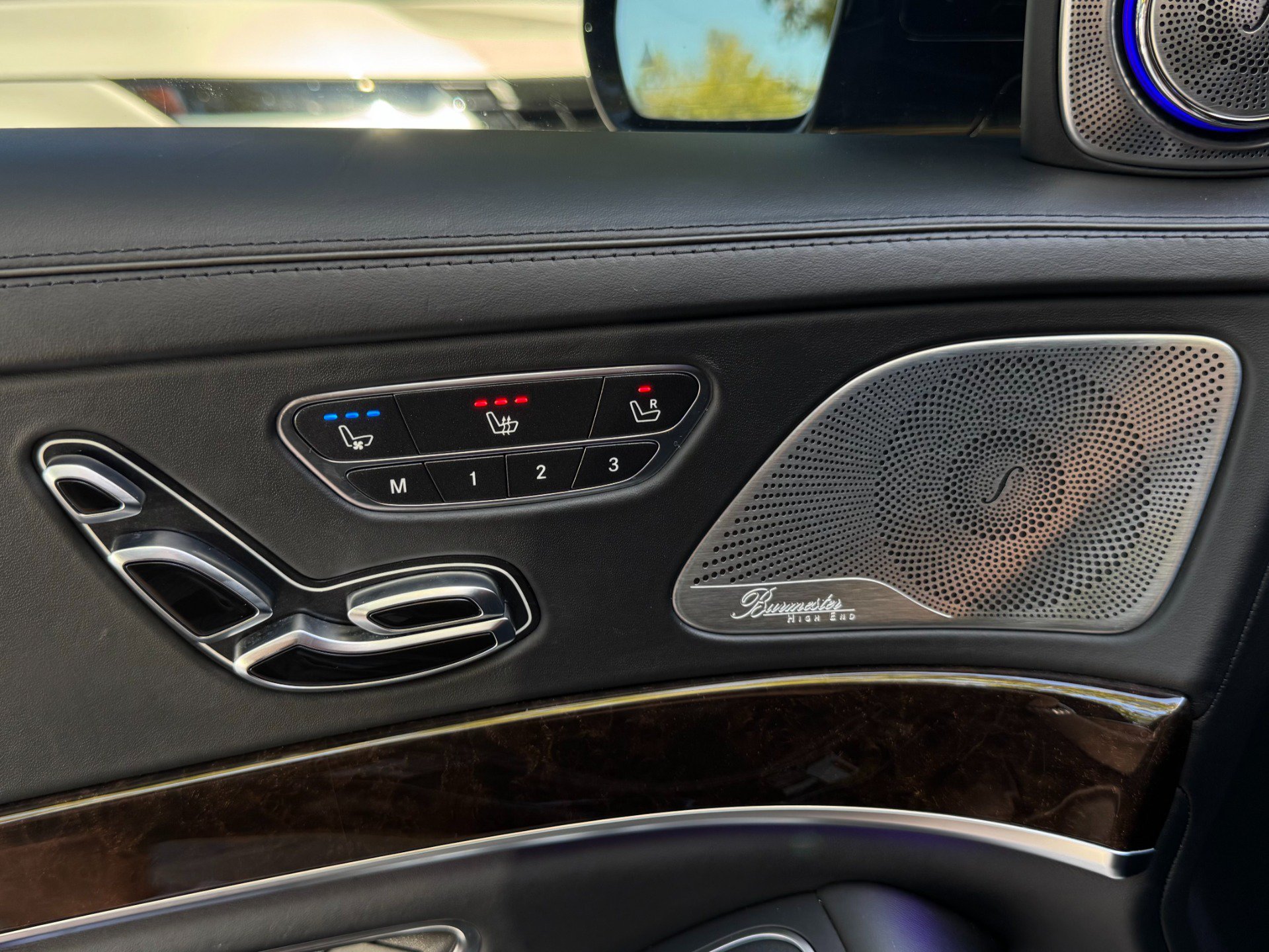 Used 2020 Mercedes-Benz Maybach S 650 image 69