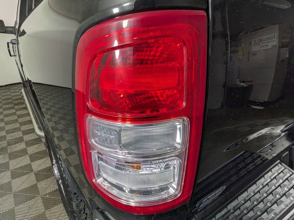 Used 2022 RAM 2500 Tradesman image 10