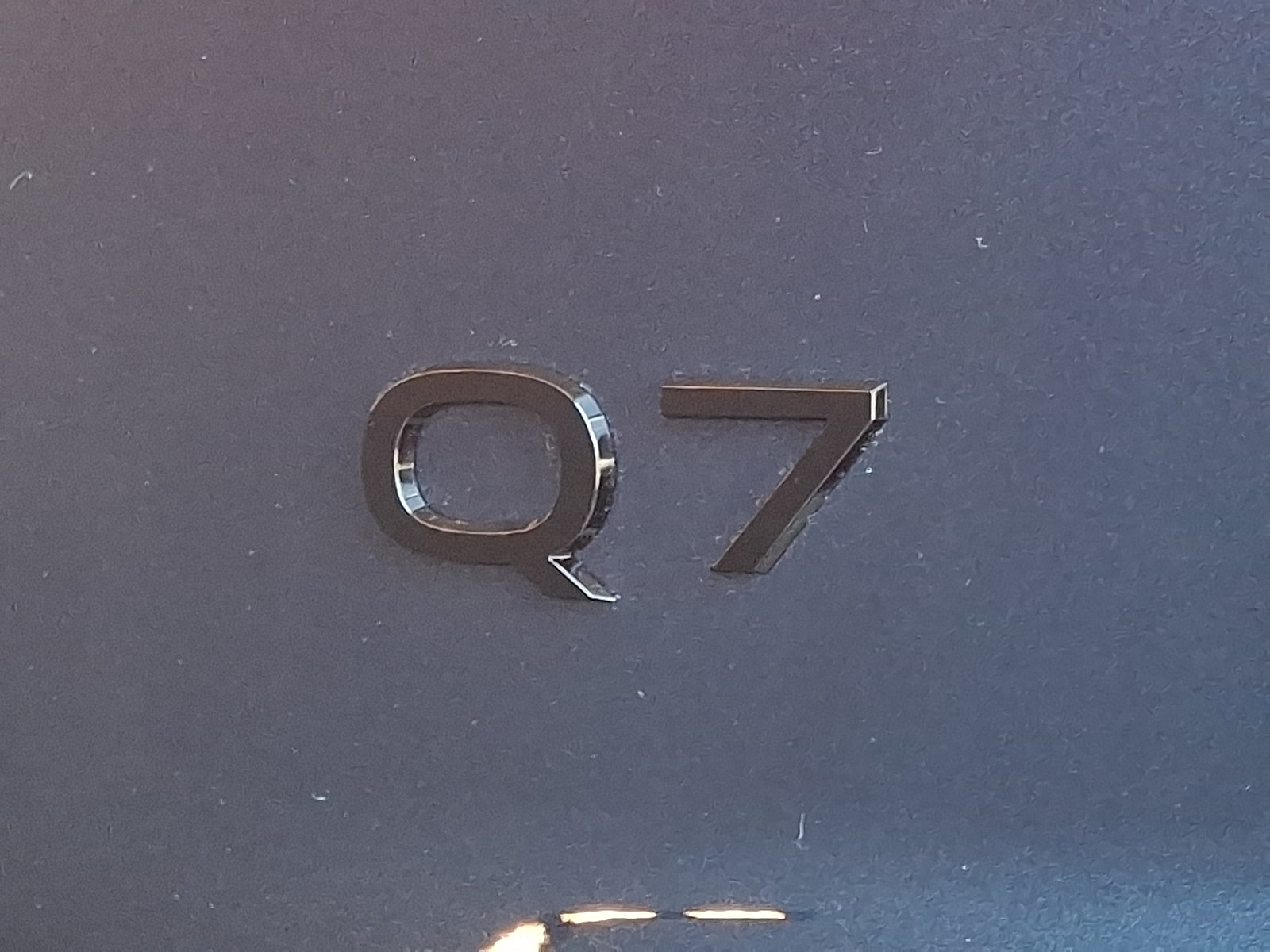 New 2026 Audi Q7 2.0T Premium AWD/4WD image 22