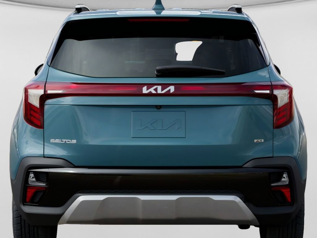New 2026 Kia Seltos SX AWD/4WD image 13