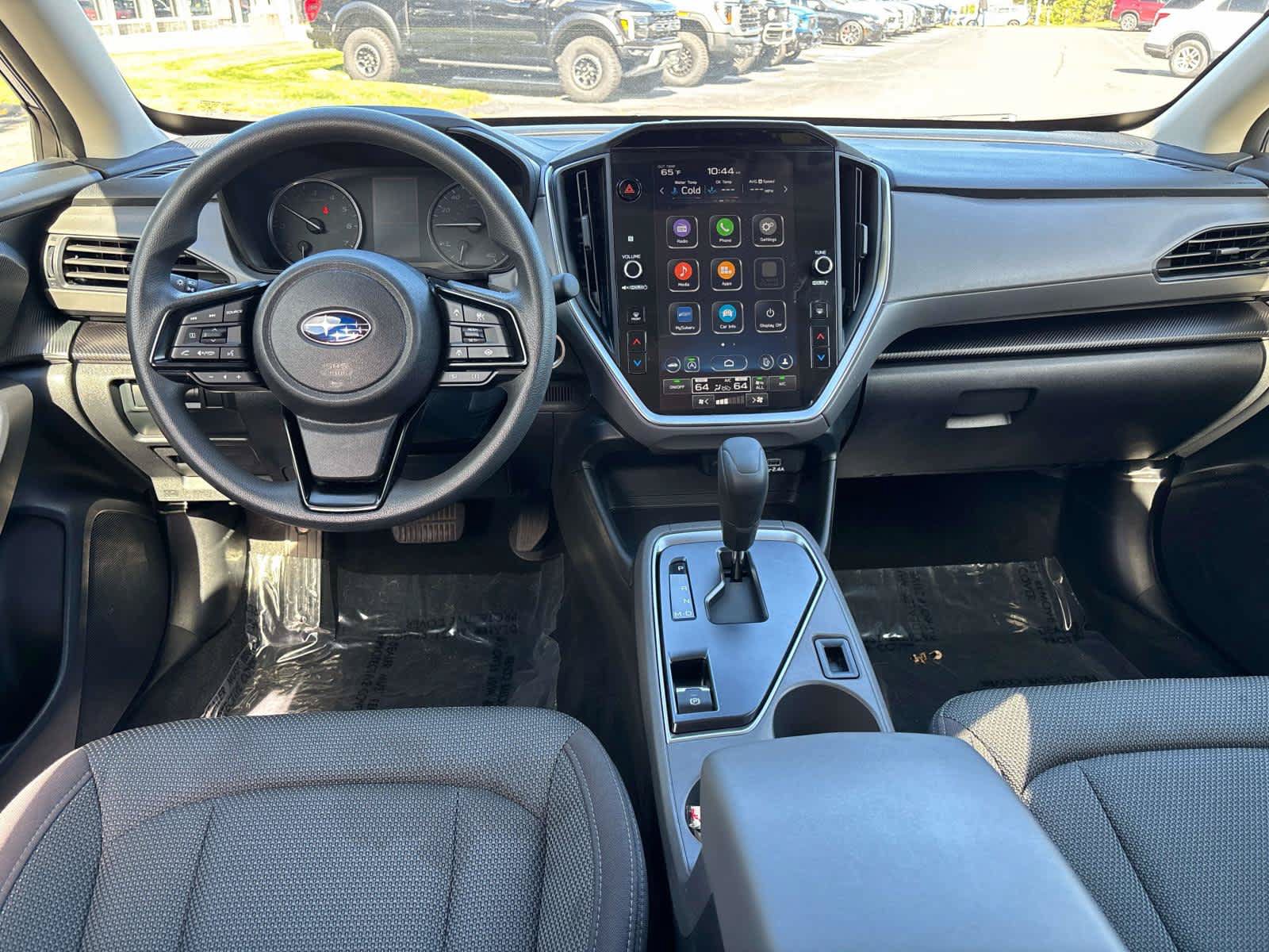 Used 2024 Subaru Crosstrek 2.0i Premium AWD/4WD image 12
