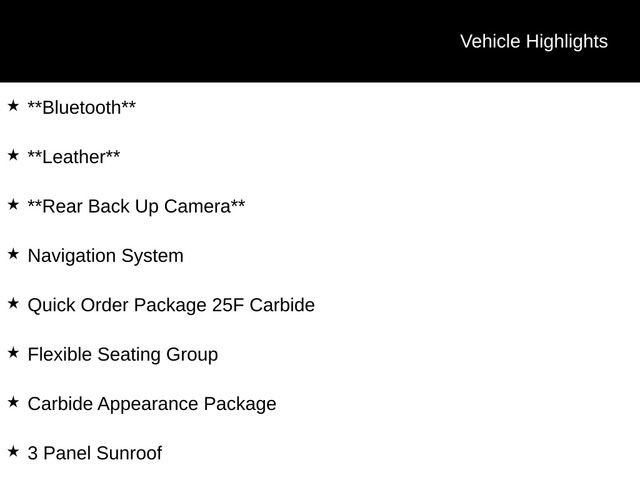 Used 2024 Jeep Wagoneer Series II image 10