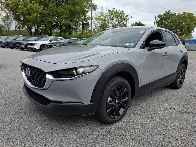 New 2026 MAZDA CX-30 AWD 2.5 S w/ Select Sport Pkg image 2