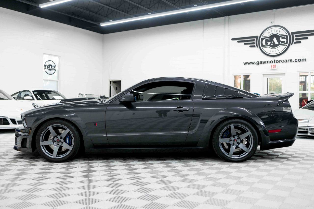 Used 2007 Ford Mustang GT RWD image 12