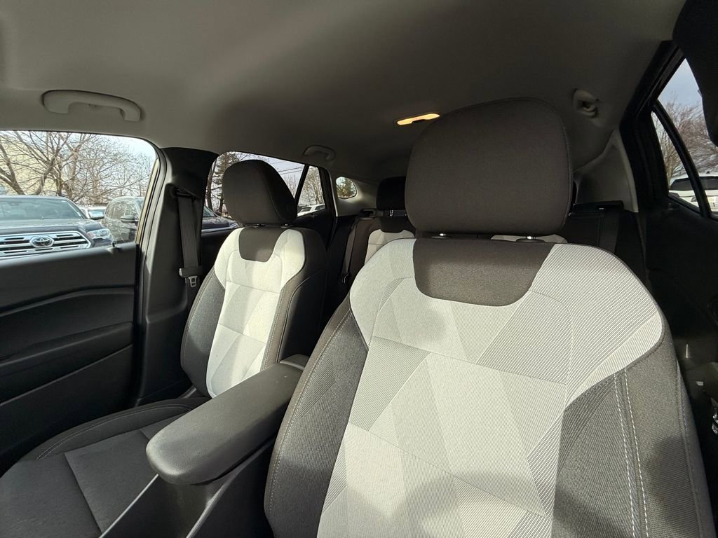 Used 2024 Chevrolet Trax LS image 24