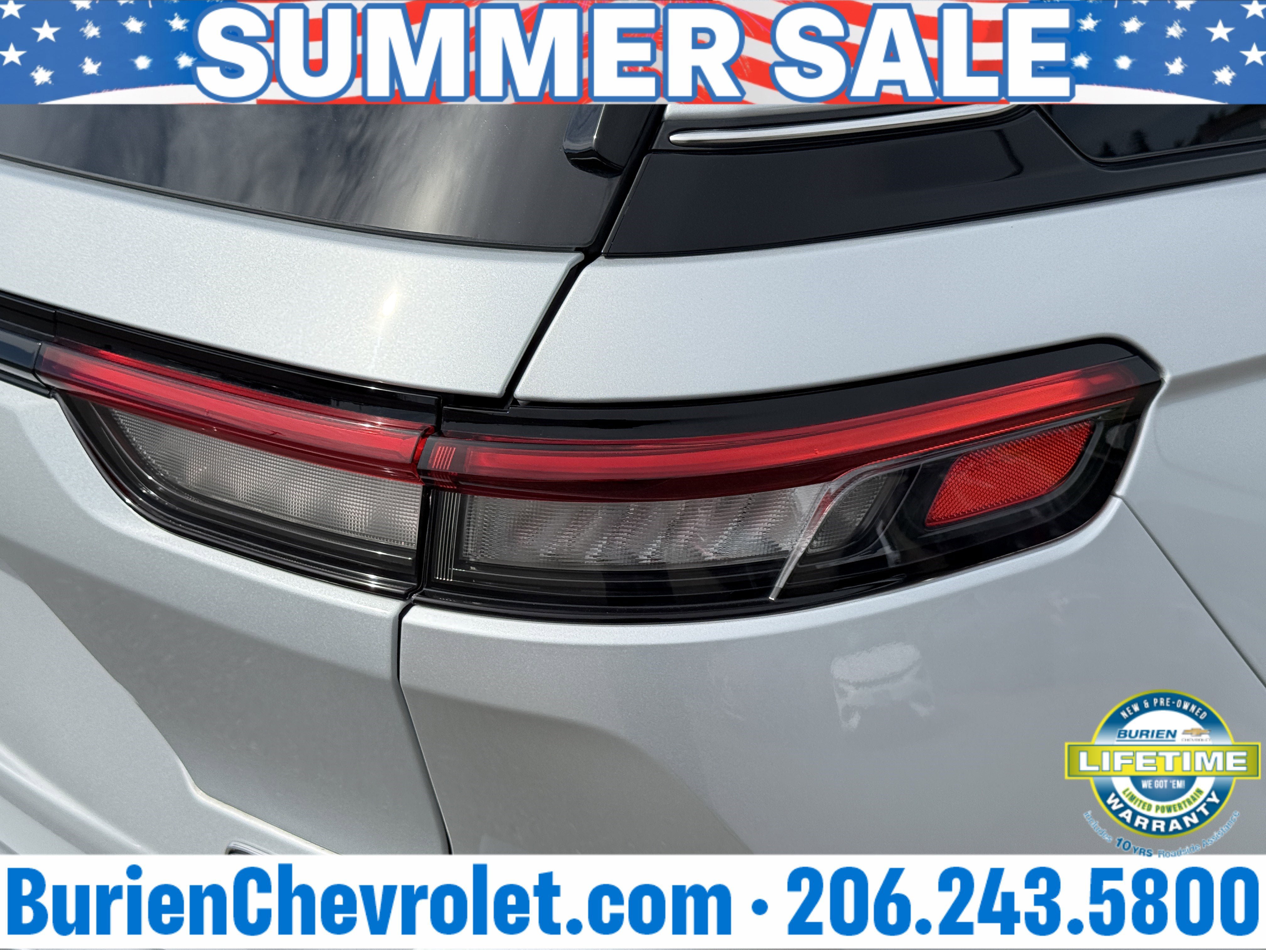 Used 2022 Jeep Grand Cherokee Overland w/ Adv Protech Group III AWD/4WD image 38