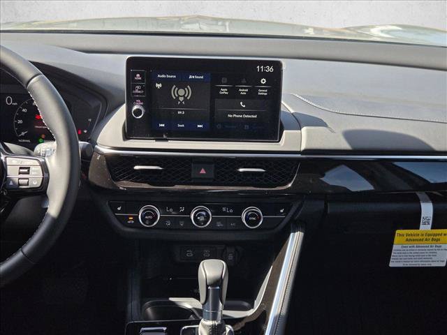 New 2026 Acura ADX FWD image 12