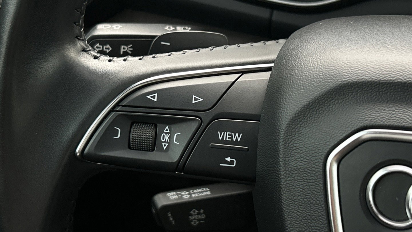 Used 2018 Audi Q5 2.0T Premium image 27